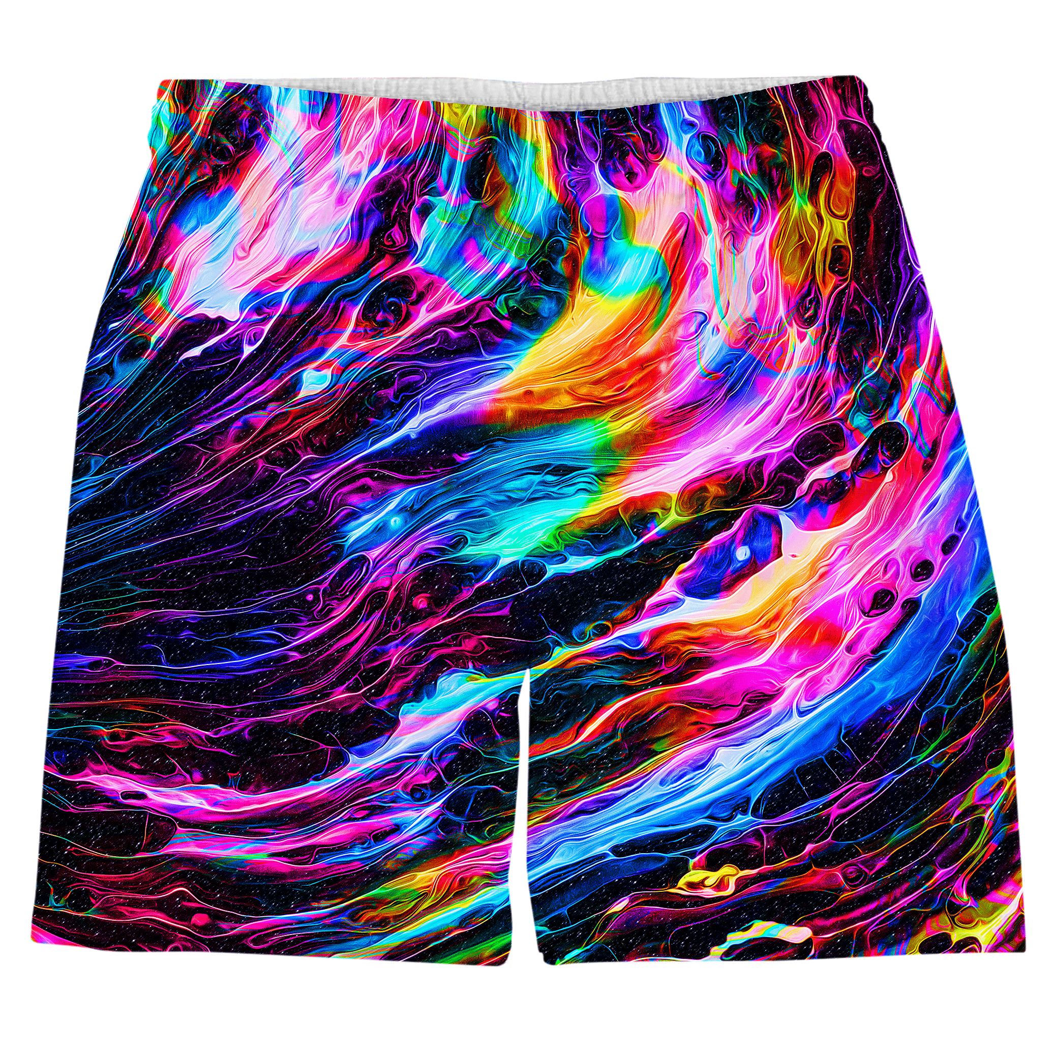 Hyperspace Weekend Shorts