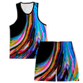Interstellar One Tank and Shorts Combo