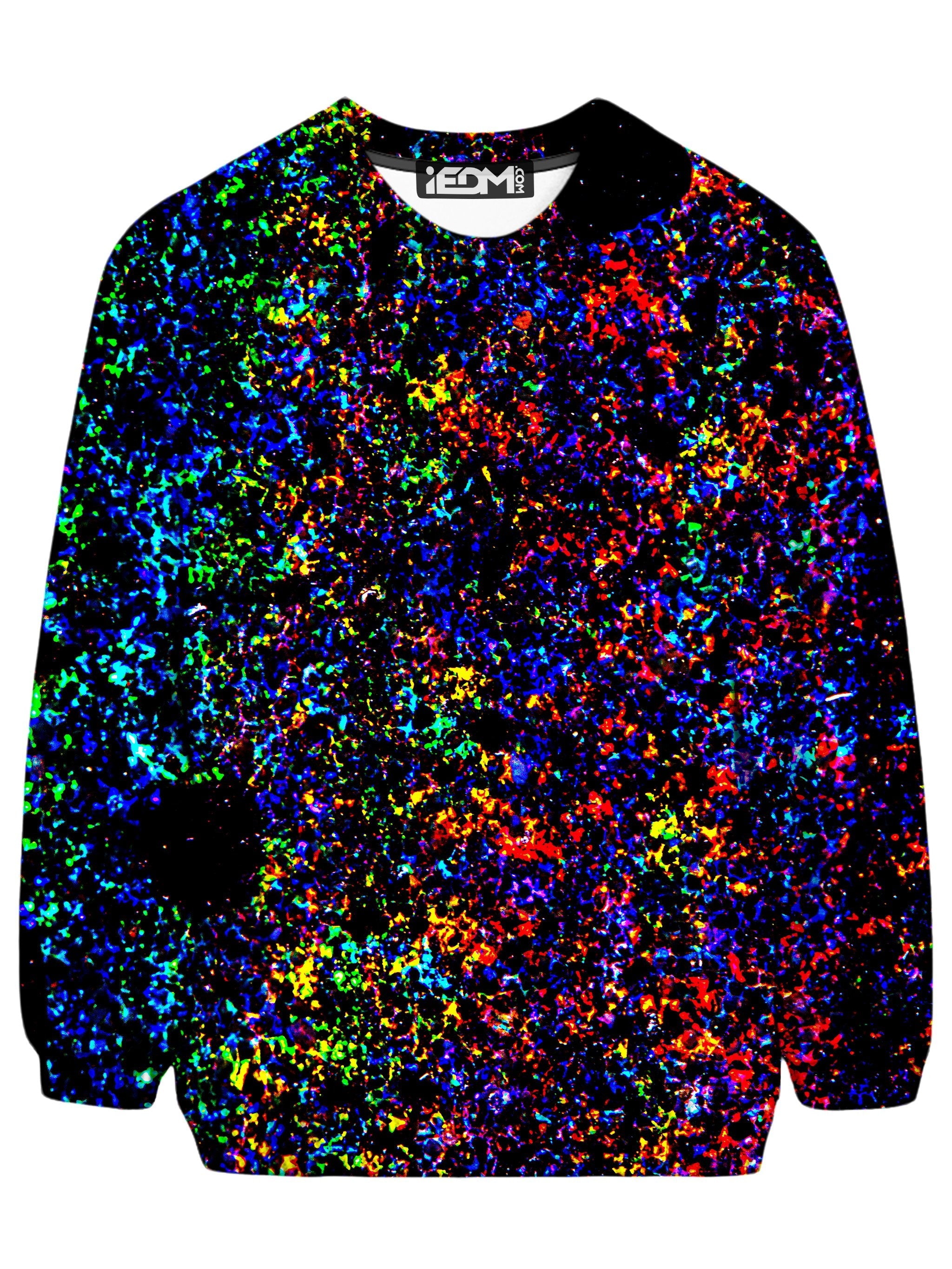 Lightning Rainbow Sweatshirt