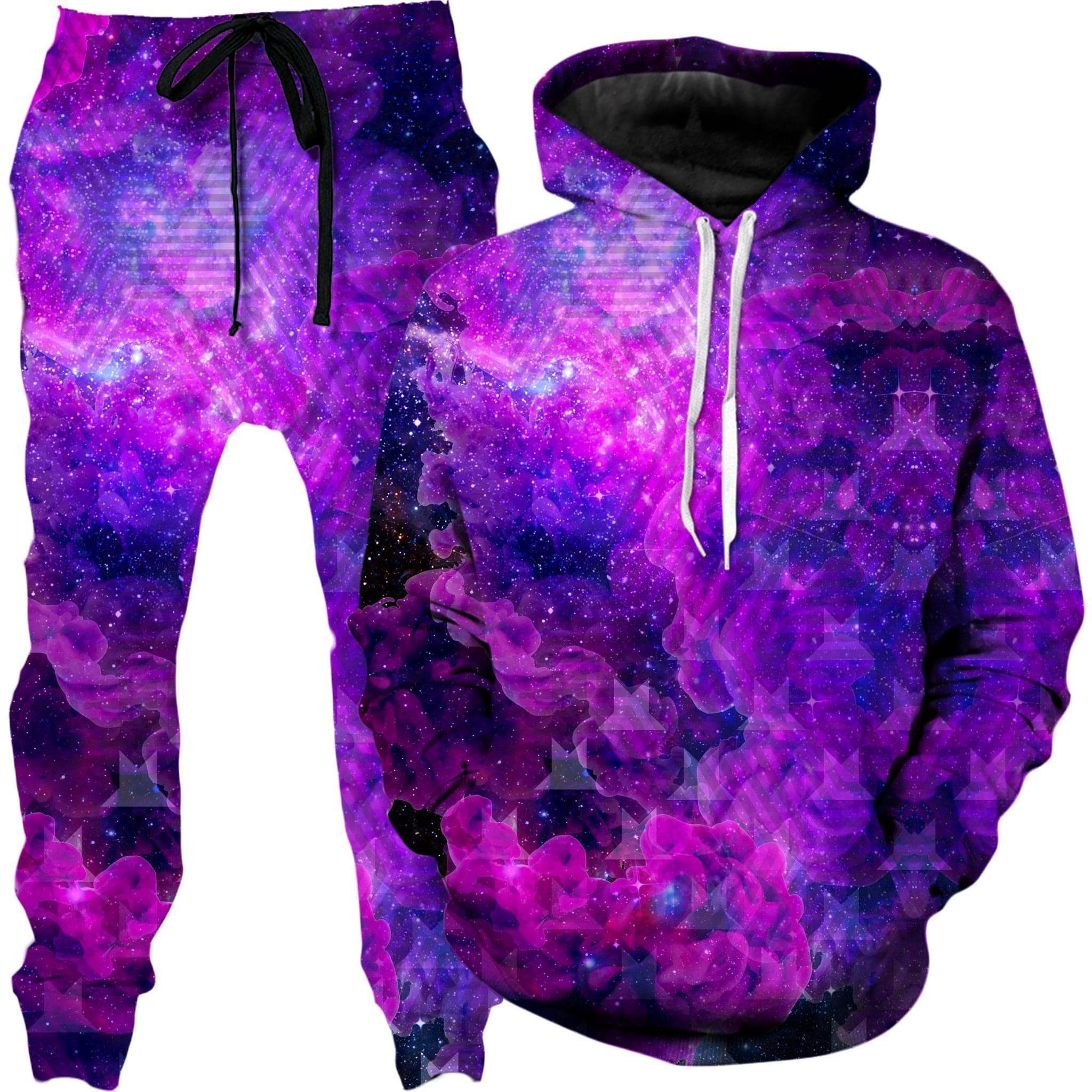 Mid Summer's Dream Hoodie and Joggers Combo