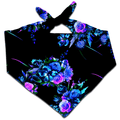 Midnight Garden Bandana