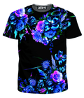 Midnight Garden Men's T-Shirt
