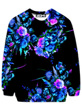 Midnight Garden Sweatshirt