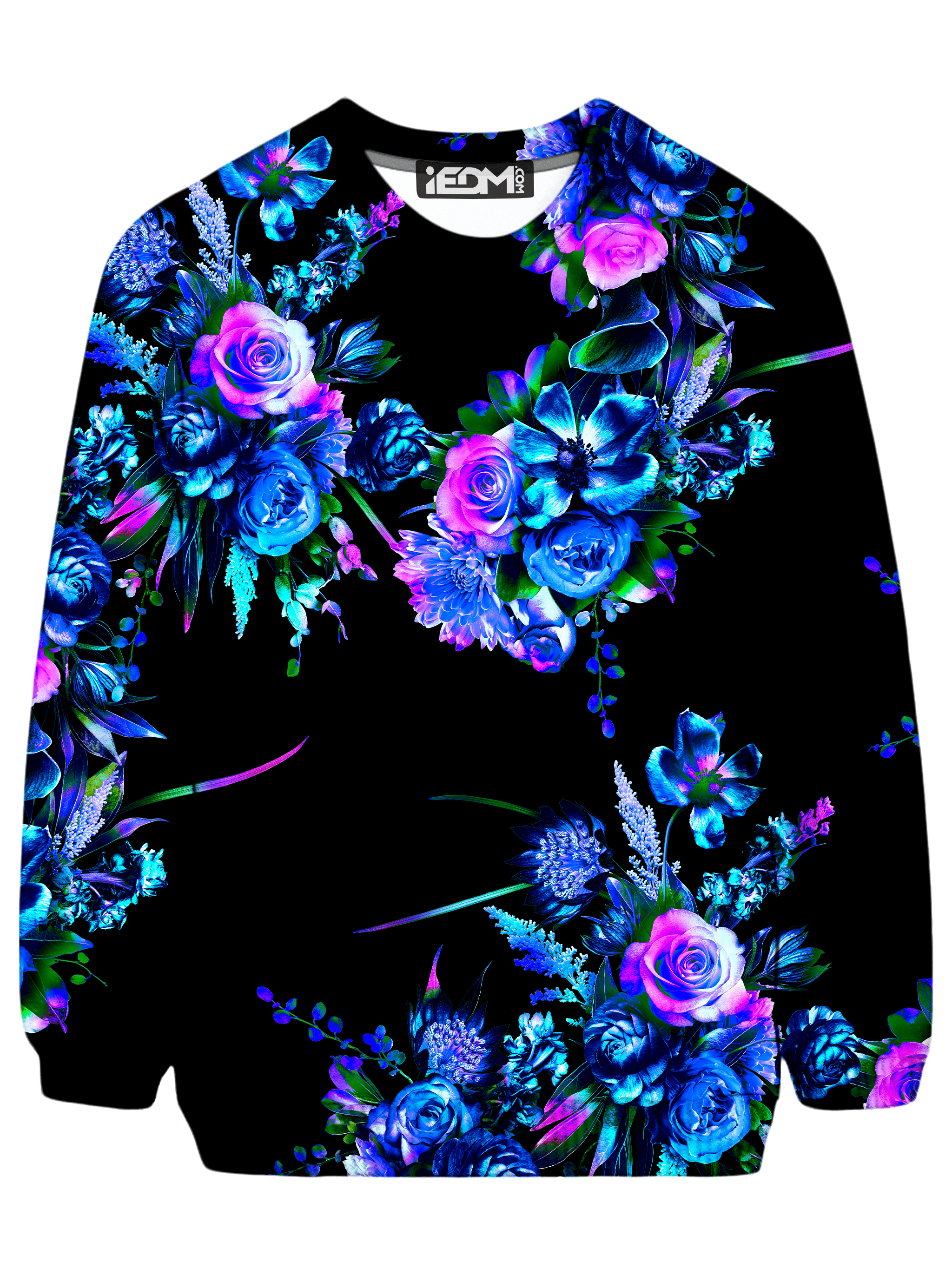 Midnight Garden Sweatshirt