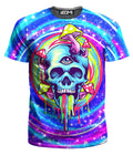 Mushroom Head Men's T-Shirt
