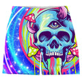 Mushroom Head Weekend Shorts
