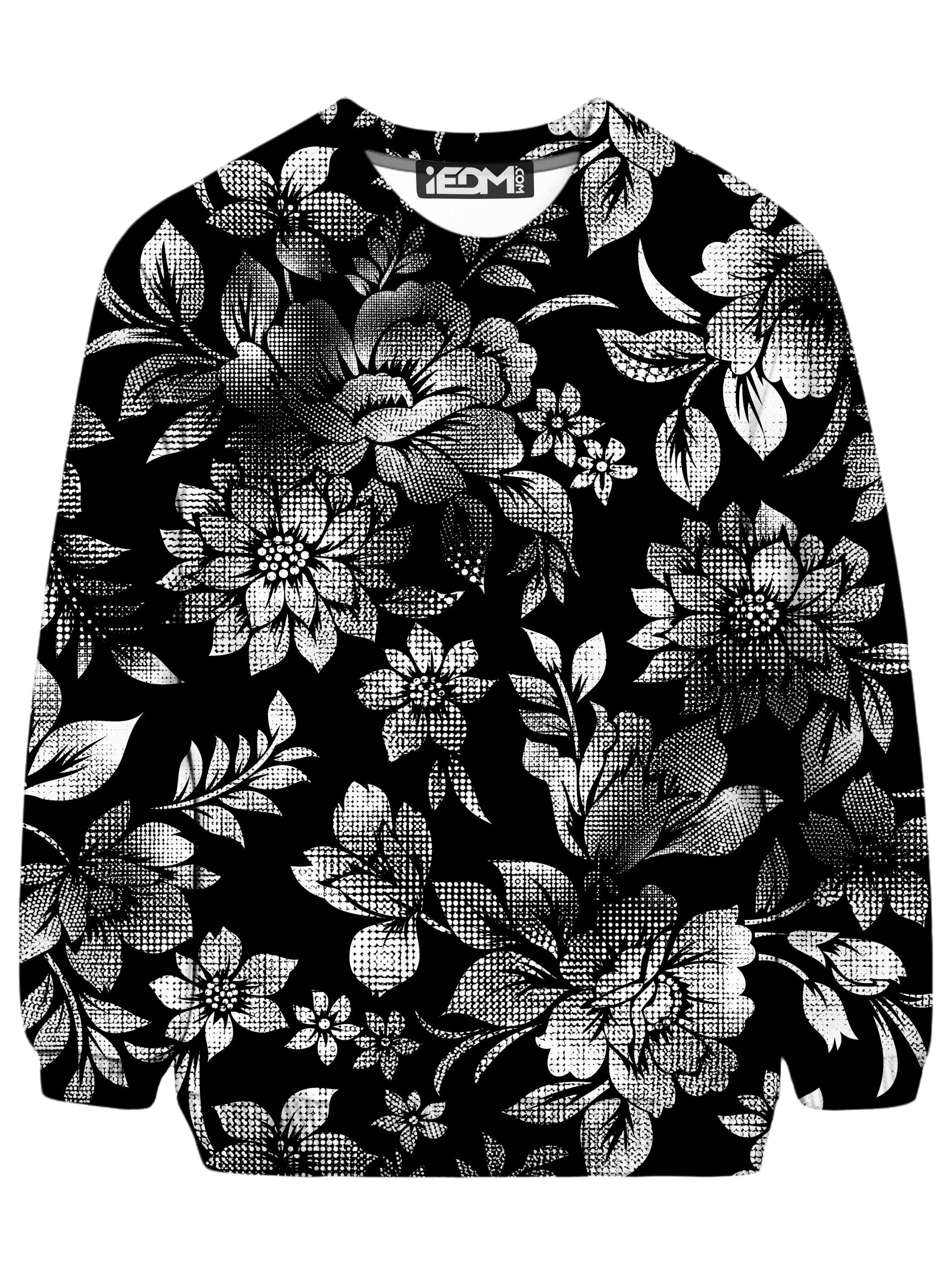 Nature's Candy B&W Sweatshirt