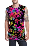 Nature's Candy Men's Muscle Tank