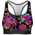 Nature's Candy Rave Bra