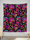 Nature's Candy Tapestry