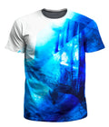 Nice Ice Baby Men's T-Shirt