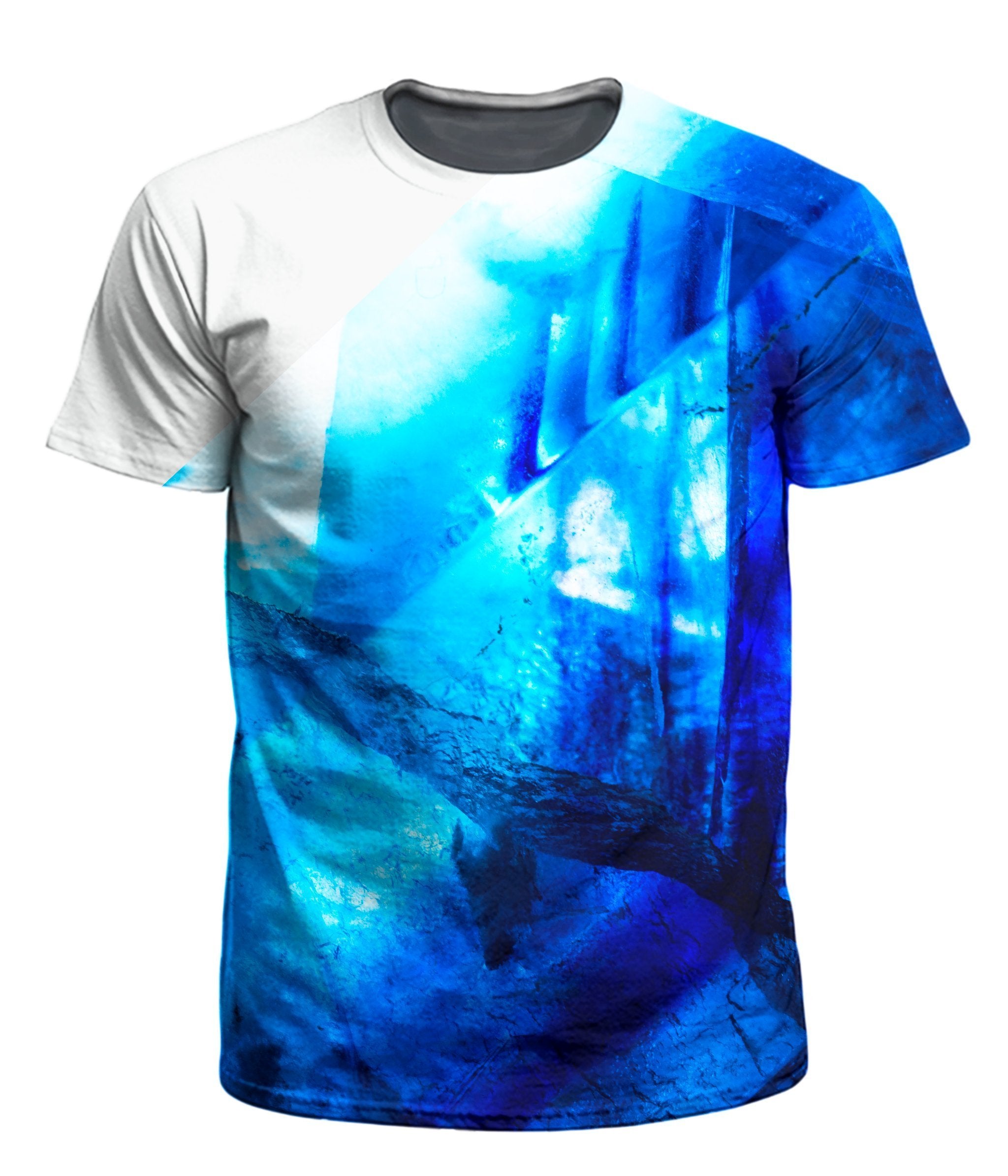 Nice Ice Baby Men's T-Shirt