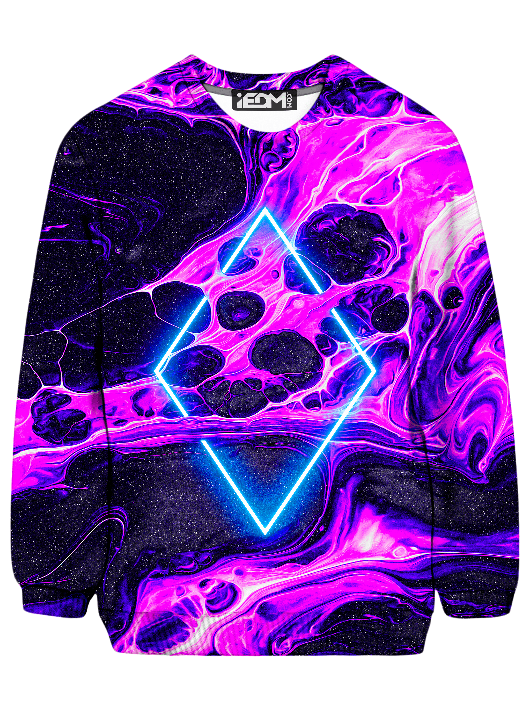 Portal Home Pink Sweatshirt