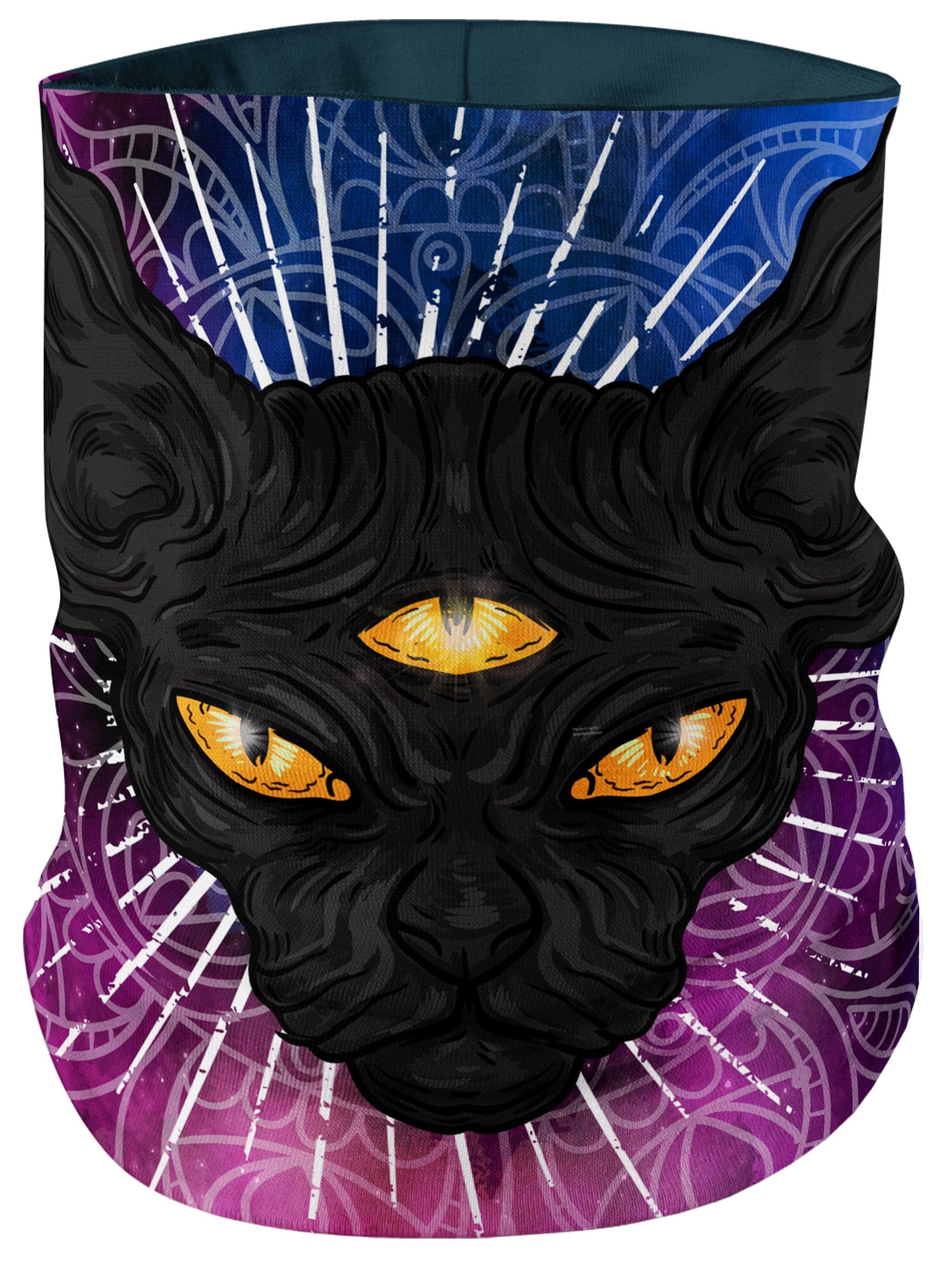 Prophet Cat Bandana Mask