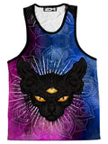 Prophet Cat Men's Tank