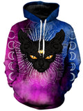 Prophet Cat Unisex Hoodie