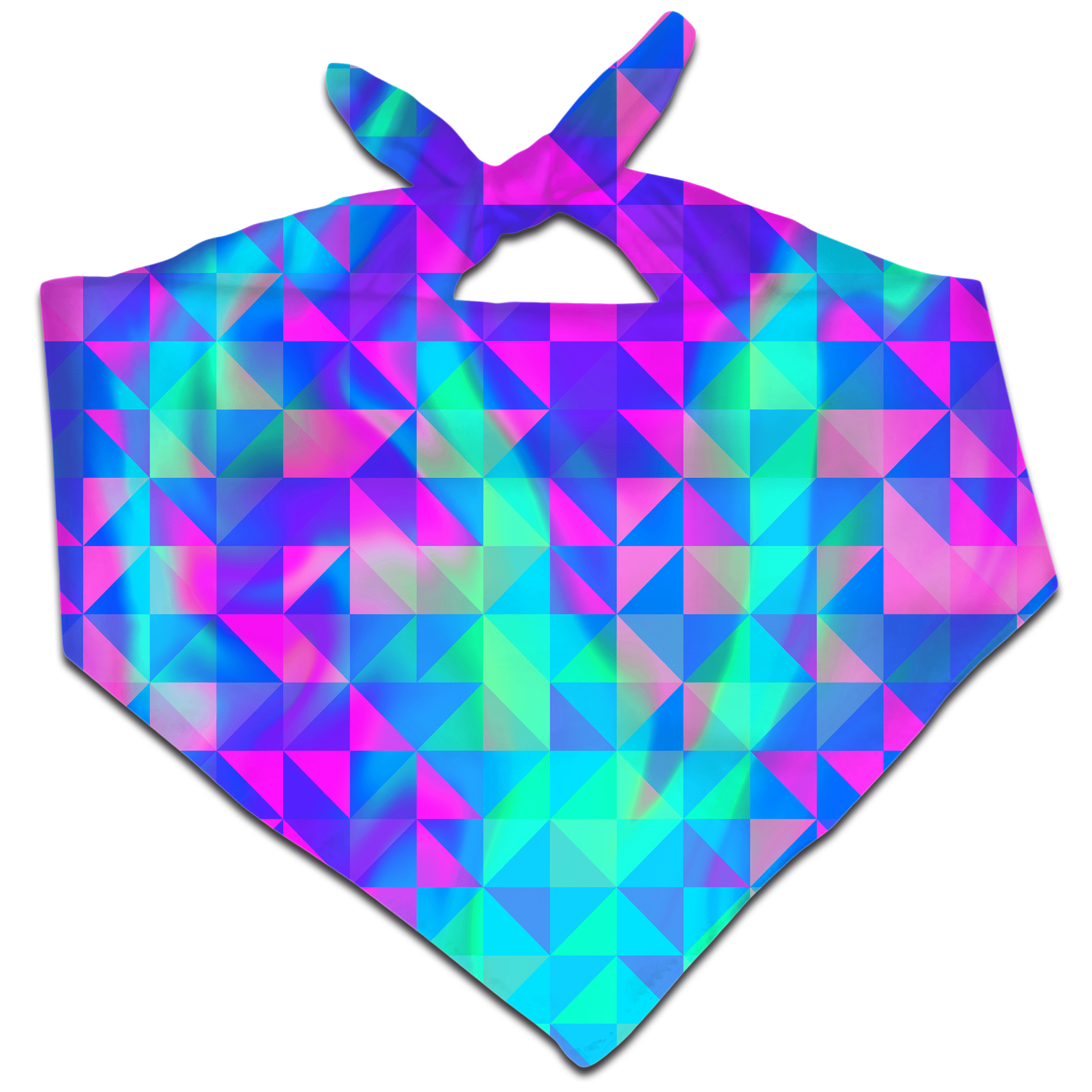 Raspberry Iced Tea Bandana