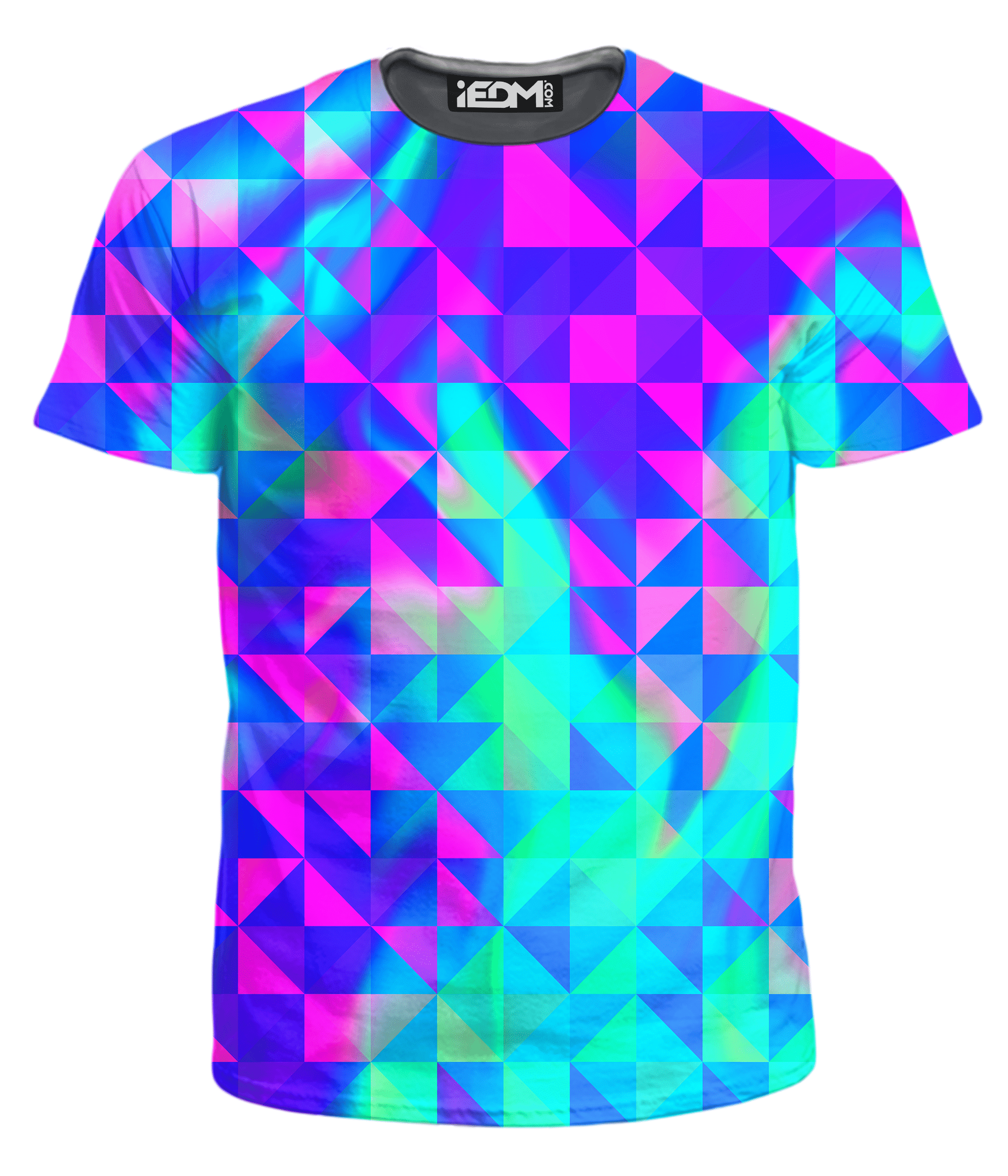 Raspberry Iced Tea Men's T-Shirt