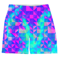 Raspberry Iced Tea Weekend Shorts