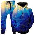 Sonar Expedition Hoodie and Joggers Combo
