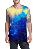 Sonar Expedition Men's Muscle Tank