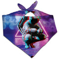 Space Boy Bandana