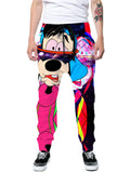 Space Goof Joggers