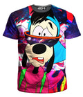 Space Goof Men's T-Shirt