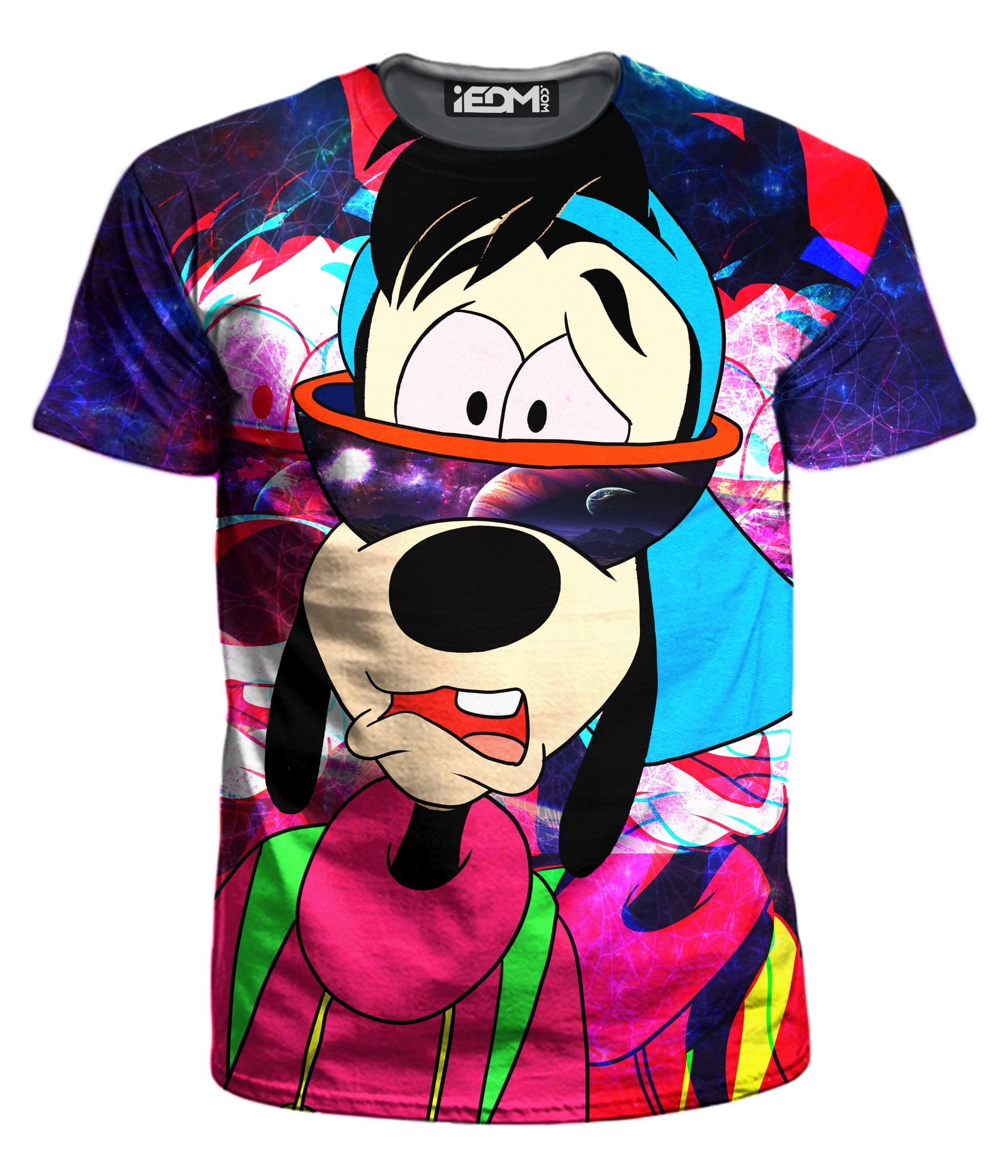 Space Goof Men's T-Shirt