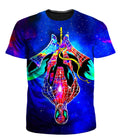 Spidey Senses Men's T-Shirt