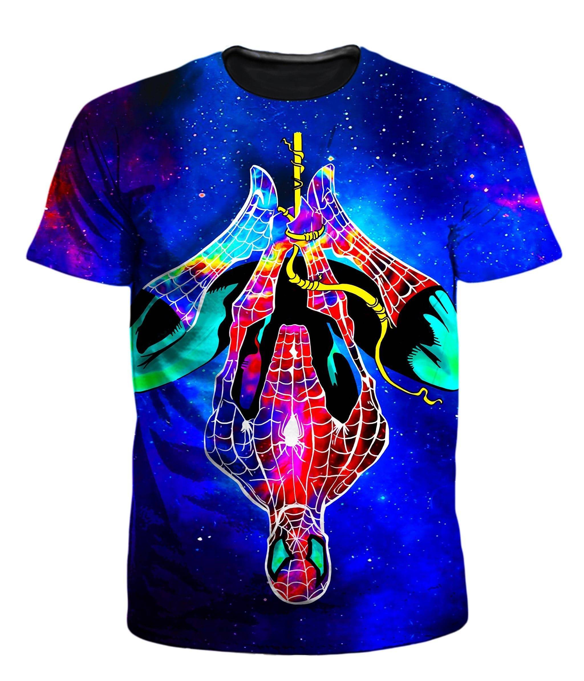Spidey Senses Men's T-Shirt