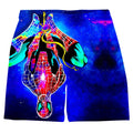 Spidey Senses Weekend Shorts