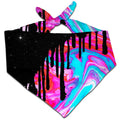 Star Drip Bandana