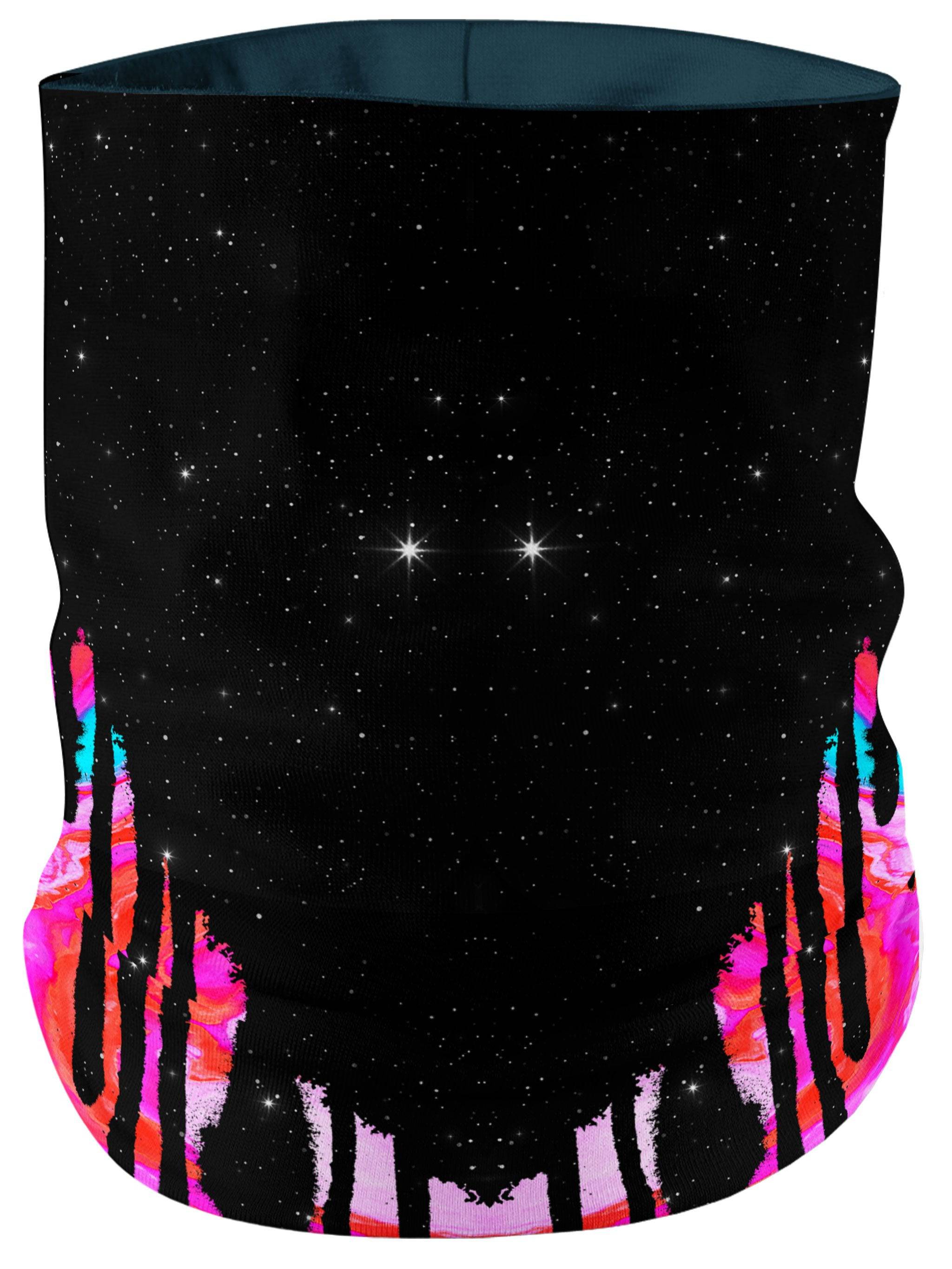 Star Drip Bandana Mask