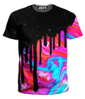 Star Drip Men's T-Shirt