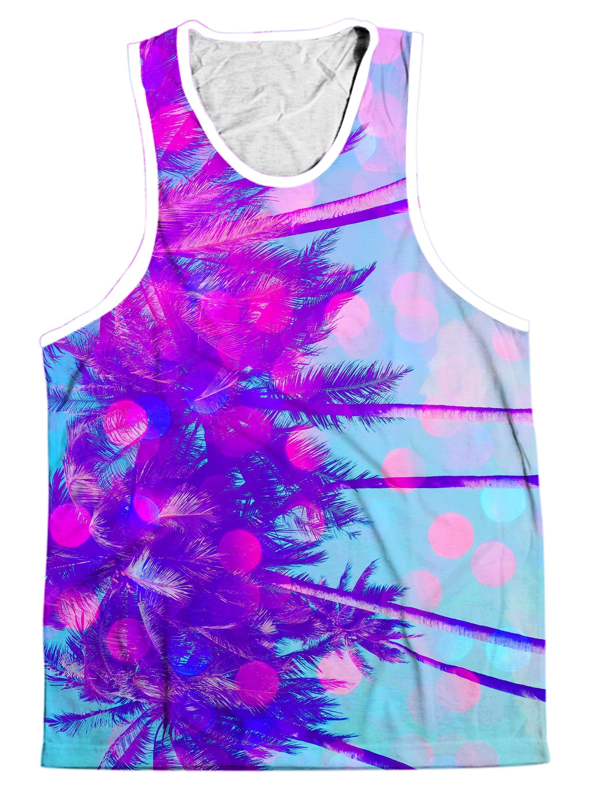The Strip Men's Tank