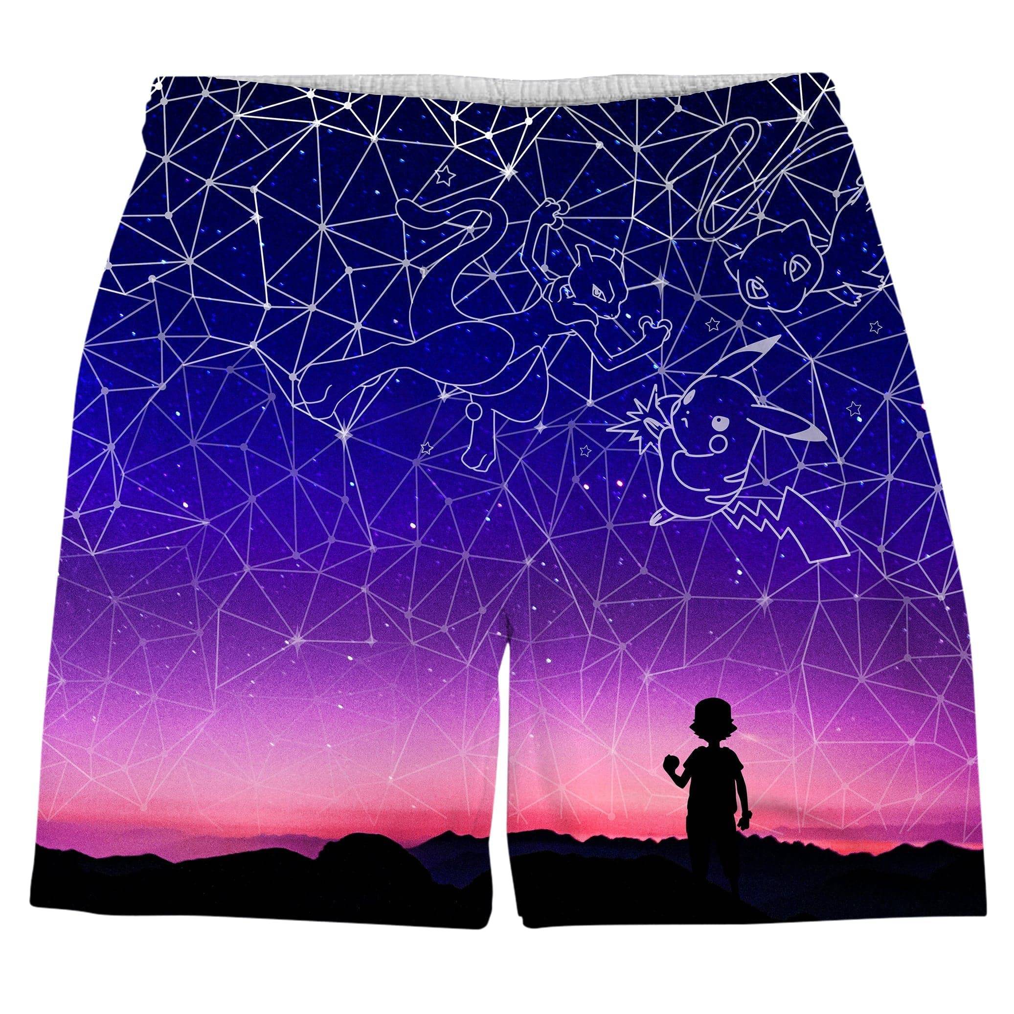 The Very Best Weekend Shorts
