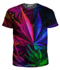 Thermo Chronic Men's T-Shirt