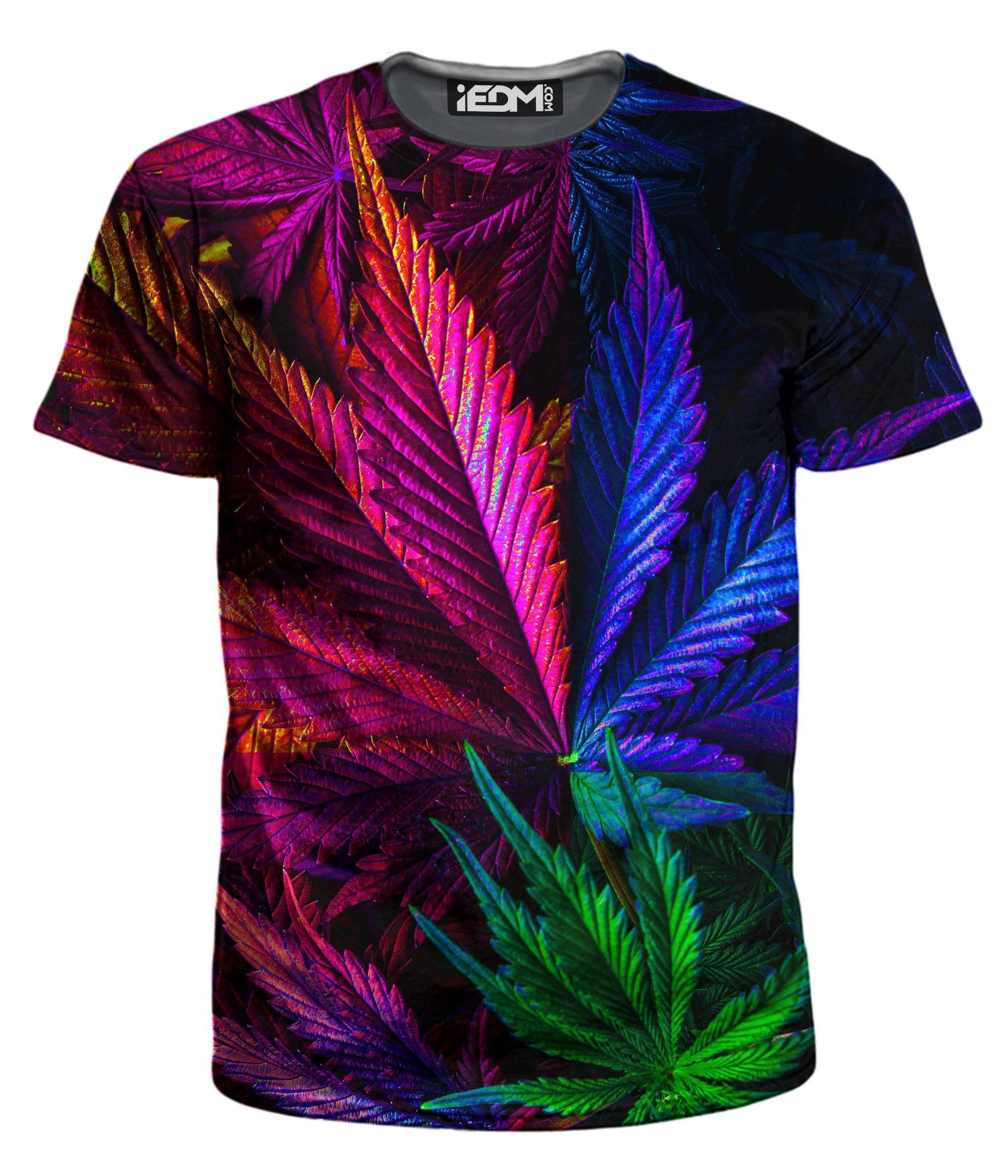 Thermo Chronic Men's T-Shirt