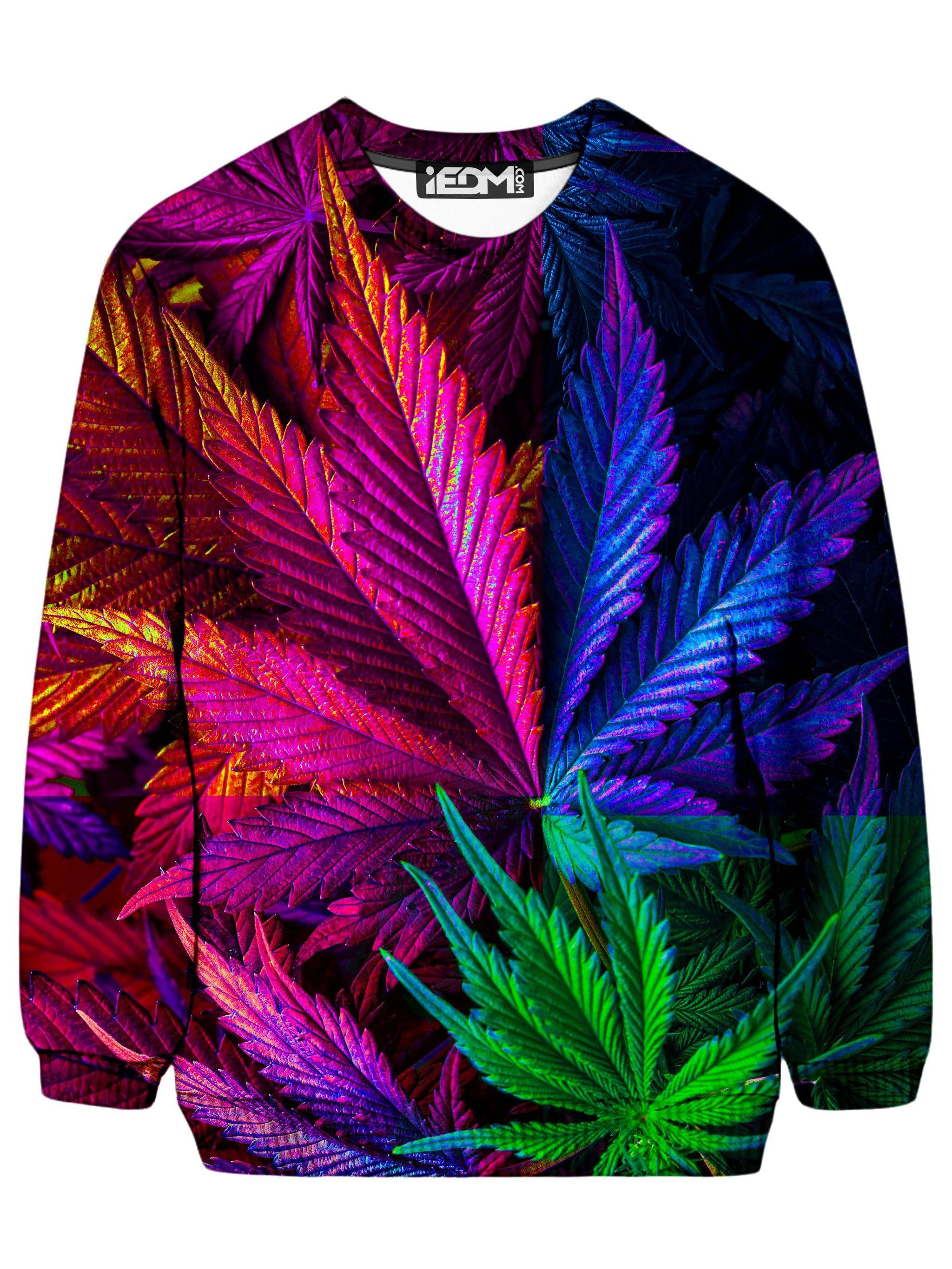 Thermo Chronic Sweatshirt