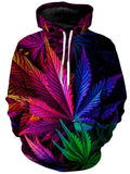 Thermo Chronic Unisex Hoodie (Clearance)