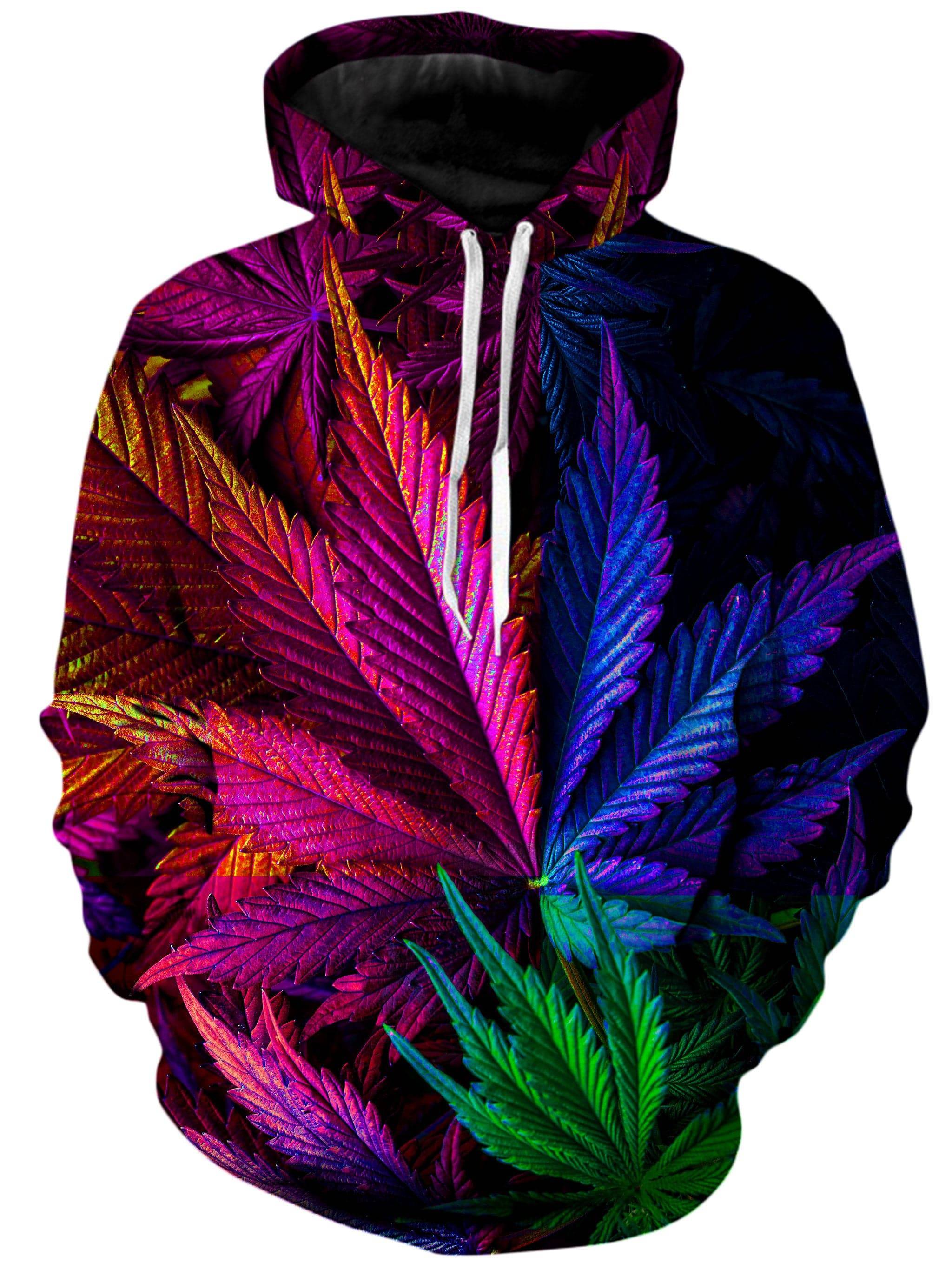 Thermo Chronic Unisex Hoodie (Clearance)