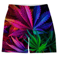 Thermo Chronic Weekend Shorts