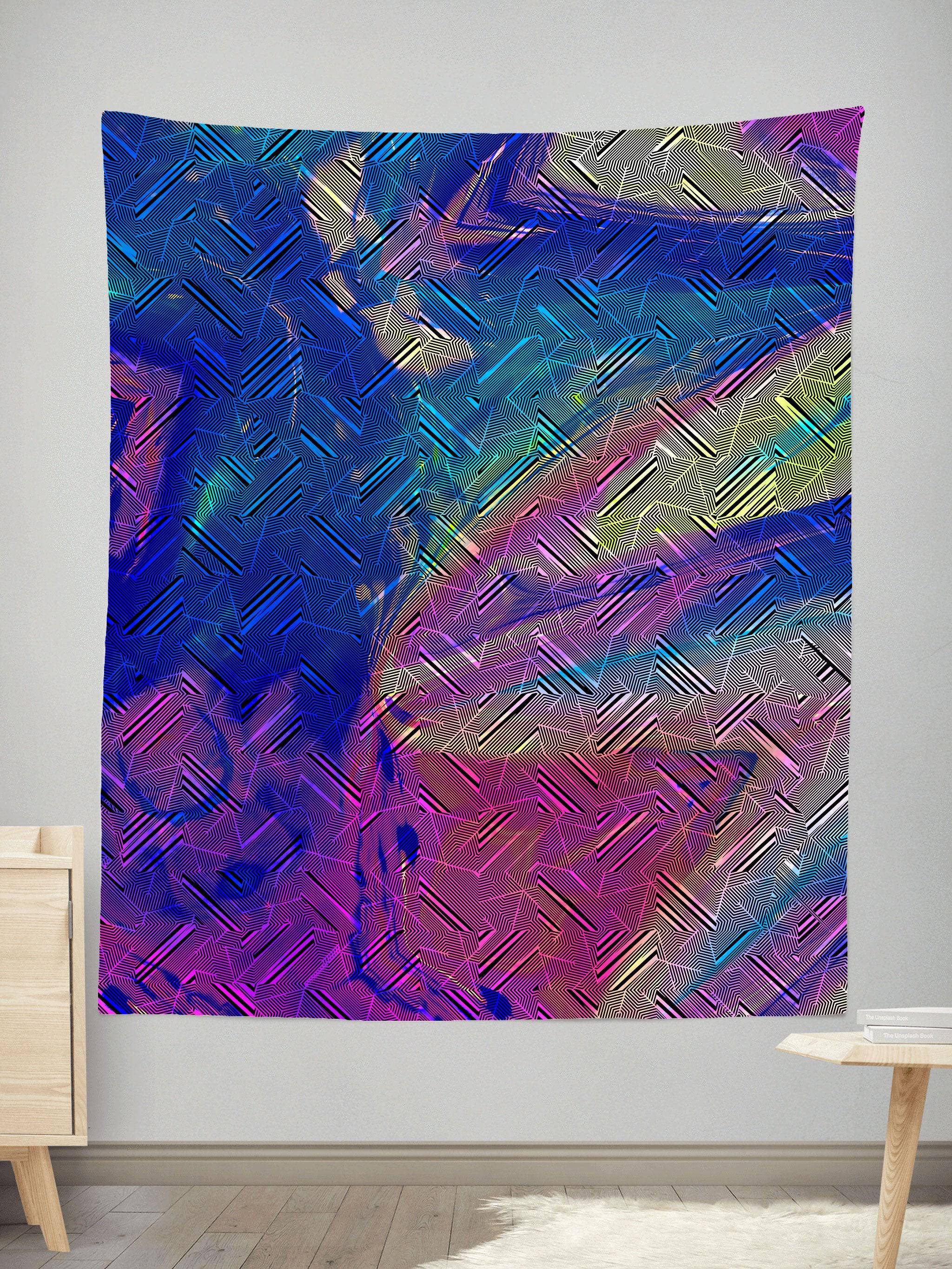 Trifecta Tapestry