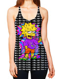Tripping with Her Women's Tank