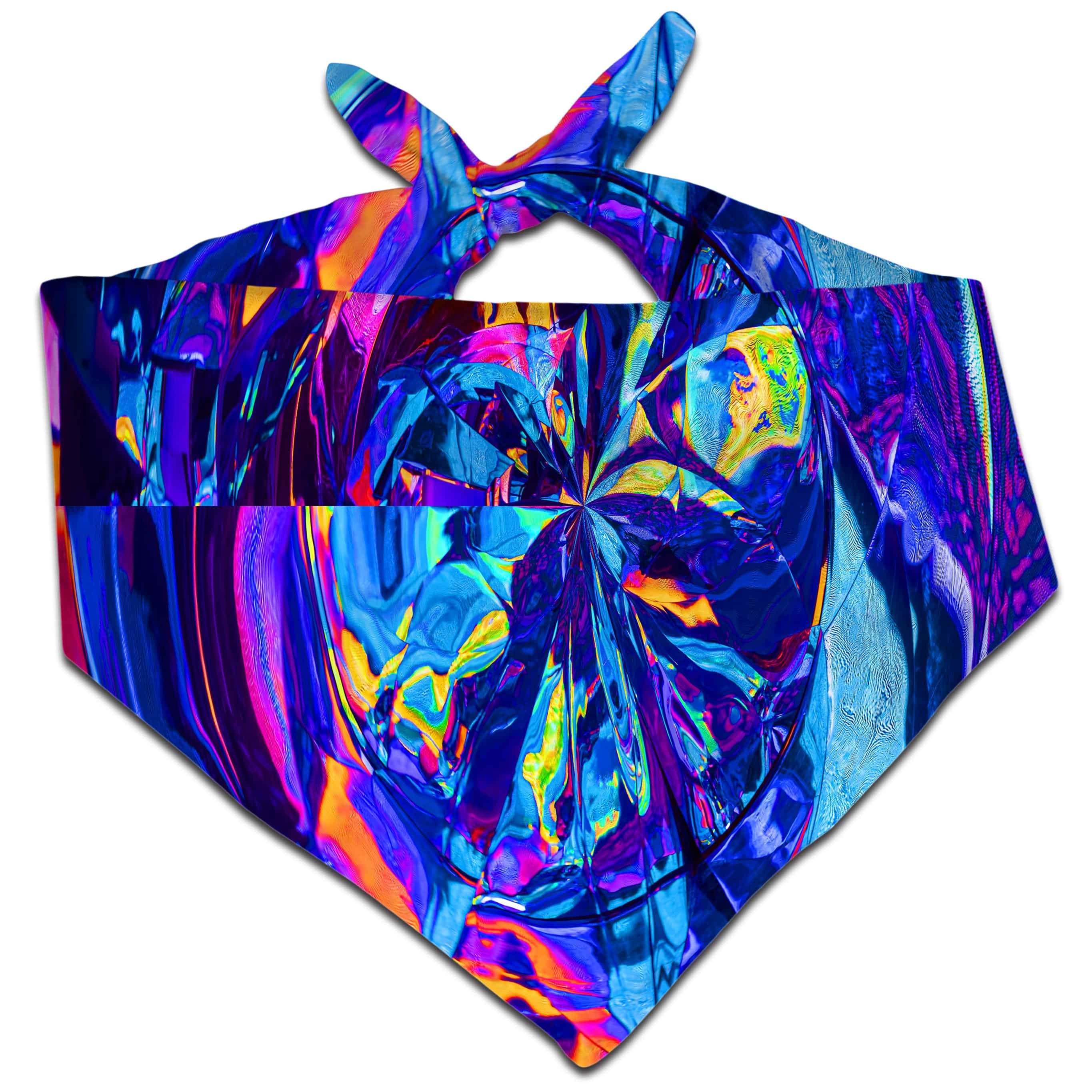 Warped Bandana