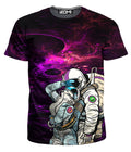 We Landed Men's T-Shirt