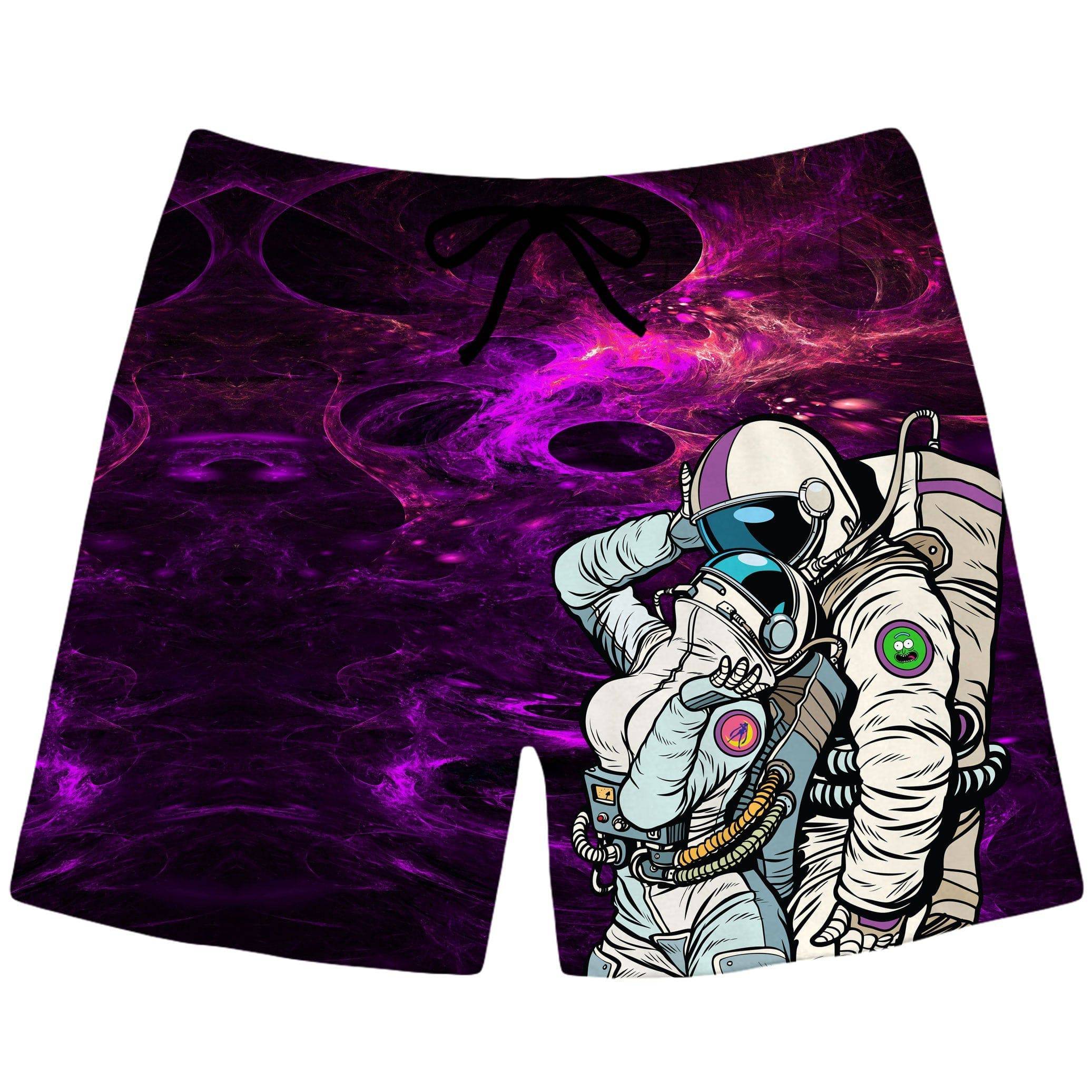 We Landed Swim Trunks