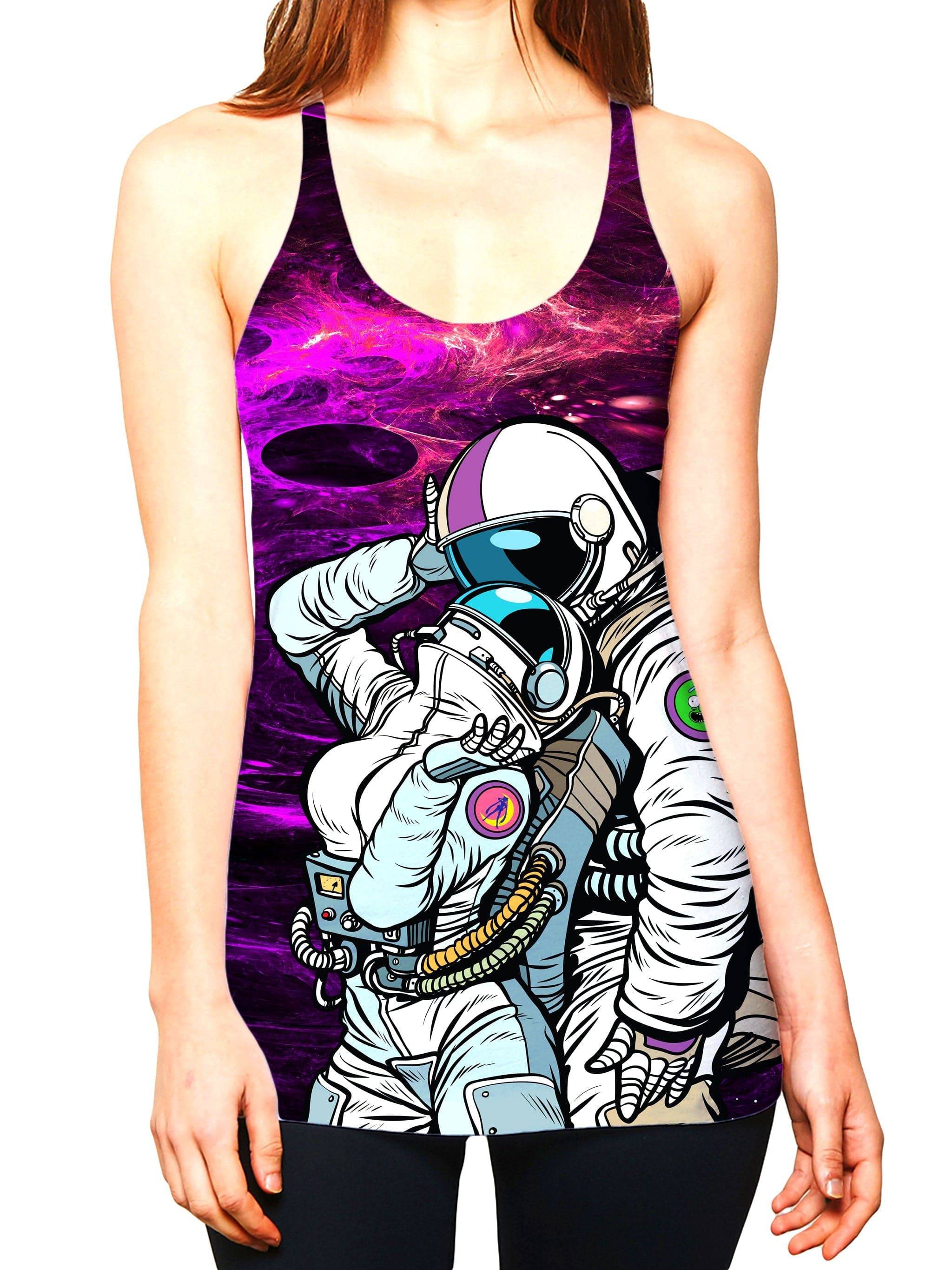 We Landed Women's Tank