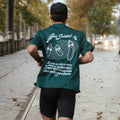 Sprints Mens Core Zero Tech Tee - Pickle